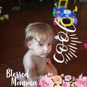 Meet your Posher, Cheyenne j